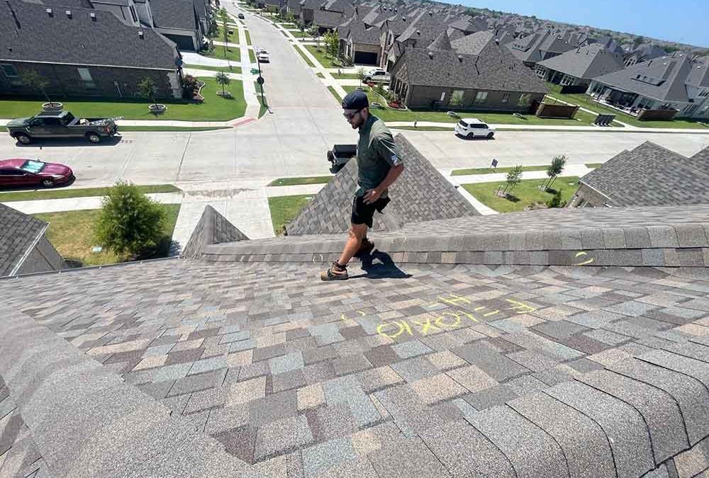 Why You Should Have Your Roof Inspected?
